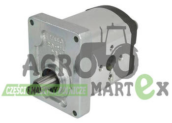 5168841, 5170561, 5170560, 2080275 POMPA HYDR 10CC CNH