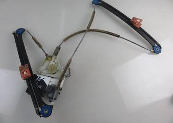 PODNOŚNIK SZYBY PRAWY 3D AUDI A3 8P 8P0959802D