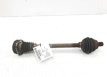 PÓŁOŚ LEWA PRZÓD VOLKSWAGEN GOLF V 1.4