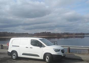 Sprzedam Opel Combo