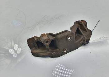 MOCOWANIE FIAT DUCATO III L3H2 KATALIZATORA 1393930080