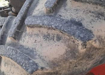 Opony Continental 420/70R24 2 sztuki