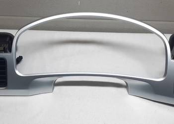 OBUDOWA DEKOR RAMKA ZEGARÓW VW TOUAREG 7P 7P1857189B