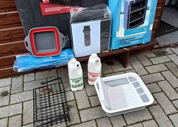 Akcesoria karawaningowe