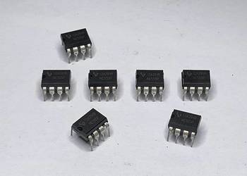 Układ scalony NE555P
