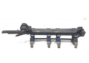 LISTWA WTRYSKOWA SKODA FABIA I 06A906031AC 2.0 116KM