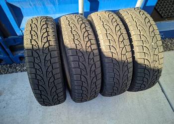 Pirelli Winter Carving 175/70 R13 82Q