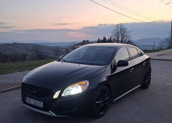 Volvo s60 2.0d 5cylindrów