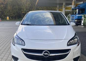 Opel Corsa turbo E Opel Corsa turbo E