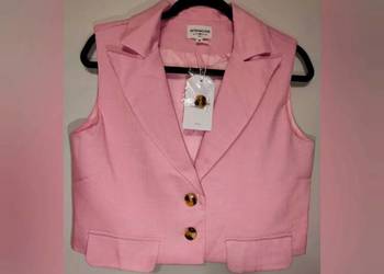 Kamizelka garniturowa/wizytowa