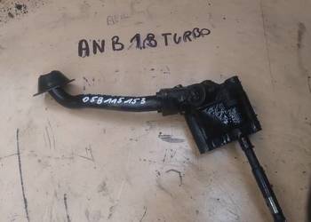 VW SKODA AUDI 1.8 turbo ANB pompa oleju smok 058115153