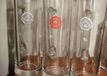 Plzensky Prazdroj  kufel 3 szt