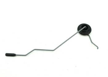 VOLVO S40 V50 pret ciegno rygiel zamka drzwi przedni prawy