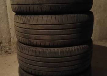 Opony letnie Bridgestone Turanza 205/55/R17