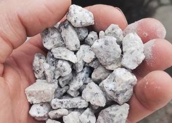 granit grys granitowy kamień