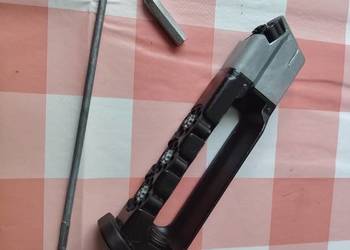 Sprzedam magazynek 4.5mm Glock 17