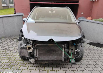 Citroen C4 GRAND PICASSO II 2016 2.0HDI 150KM Na Części bądź całość.