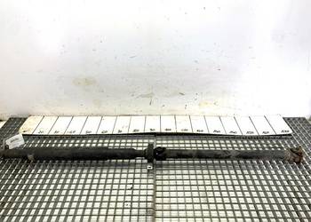 WAŁ NAPĘDOWY TYŁ BMW E90 Sedan/Limuzyna 04-12 2.0 150KM 7531307