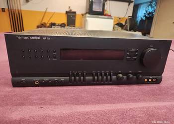 Amplituner Harman/kardon AVR 25 II