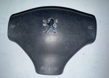 Poduszka powietrzna Peugeot 206