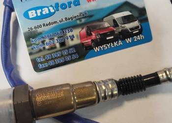 Sonda Ford CV619G444CB 1785292 CV6Z9G444D BRATFORD RADOM CV619G444