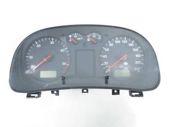 LICZNIK VW BORA 1.9 TDI 1J0920801E 110008957036