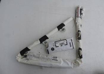 KURTYNA PODUSZKA FOTELA PRAWA AIRBAG OPEL CORSA F