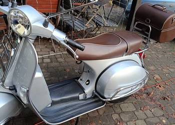 Vespa px 125 Settantesimo na 70 lecie wersja limitowana kolekcjonerska