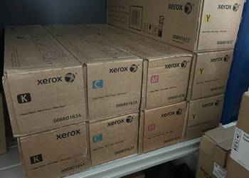 Tonery Xerox do systemu 2100/3100/4100