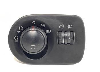WŁĄCZNIK ŚWIATEŁ SEAT LEON II 1P1941431B 05-13 PRZYCISK