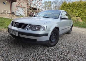 Volkswagen Passat 1.8T
