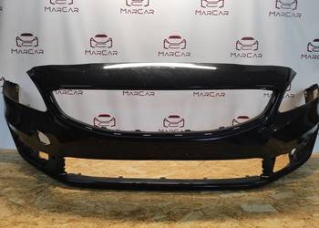 Zderzak Przód Przedni Volvo S60 V60 Lift 13-18 31323831