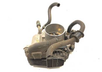 PRZEPUSTNICA HONDA CIVIC IX GMF3A 1.8 141KM ZAWÓR POWIETRZA