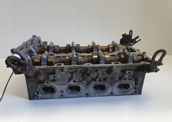 Opel Zafira B Astra J 1.6 16V A16XER GŁOWICA CYLINDRÓW 55559340