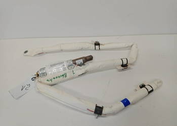 VW GOLF VI HB 5-DRZWI KURTYNA POWIETRZNA LEWA 5K6880741F