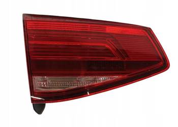 LAMPA TYŁ W KLAPĘ LEWA EU KOMBI  VW Volkswagen Passat VIII (2014-  ) B8