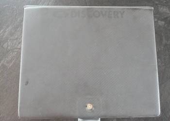 Land rover Discovery 1, instrukcja obsługi, rarytas. Land rover Discovery 1, instrukcja obsługi, rarytas.