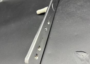 Śmigła Miele dolne 45' zmywarki Miele - MN07076801