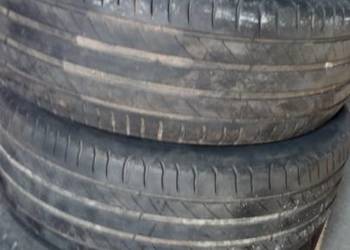 Sprzedam opony letnie