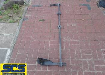 IVECO STRALIS MOCOWANIE OWIEWKI SPOILERÓW RÓŻNE IVECO STRALIS MOCOWANIE OWIEWKI SPOILERÓW RÓŻNE