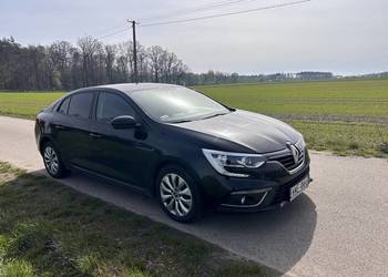 Megane IV salon Polska
