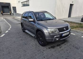 Suzuki grand vitara 4x4 1.9d bez najmniejszego wkładu finansowego