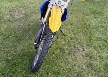 Sprzedam crossa barton MZK 250