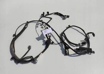 WIĄZKA INSTALACJA PDC TYŁ INFINITI QX60 JX