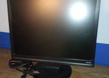 Monitor cyfrowy PC LCDIIYAMA  ProLite E1906S 19"