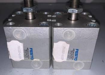 Siłownik kompaktowy ADN-40-17-A-P-A  (536288), Festo