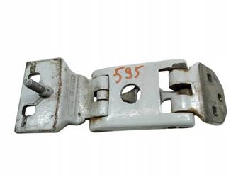 ZAWIAS DRZWI  TYLNYCH Renault Master III (2010-  )