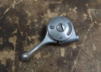 ssanie dźwignia MILA AWO IFA MZ IŻ Junak DKW org DDR