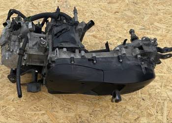 Silnik  Aprilia SR GT 125