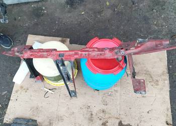 AUDI 80 B4 PRZEDNI PAS